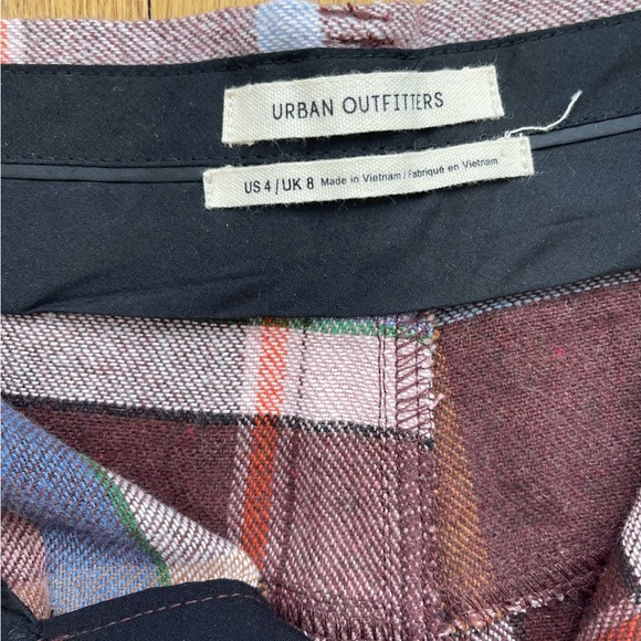 Urban Outfitters Wide Leg Trousers - Picture 7 of 9